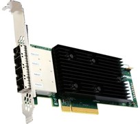 HBA-адаптер LSI Logic 9305-16e SGL 506680