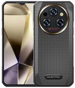 Смартфон Oukitel WP35 Pro 12/512GB Grey 507319