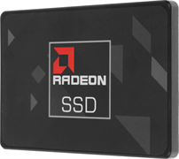 Накопитель SSD 2TB AMD R3 Series (R3SL2048G2) 514521