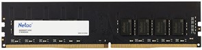 Оперативная память 32GB DDR4 3200MHz Netac Basic (NTBSD4P32SP-32J) 510621