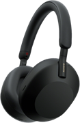Гарнитура Sony WH-1000XM5 Black 501103