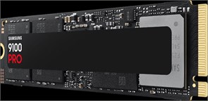 Накопитель SSD 1TB Samsung 9100 PRO (MZ-VAP1T0BW) 509818