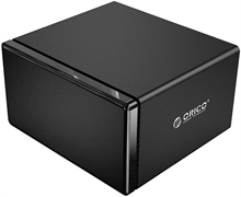 Внешний корпус для HDD Orico NS800U3 Black 505361