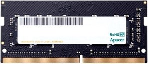 Оперативная память 32GB DDR4 3200MHz Apacer SO-DIMM (ES.32G21.PSI) 510606