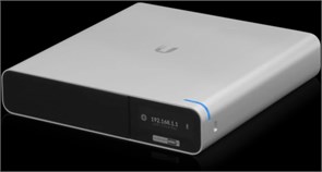 Контроллер Ubiquiti UniFi Cloud Key Gen2 Plus SSD 505607