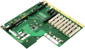 Объединительная плата Advantech PCE-5B13-08A2E 508314