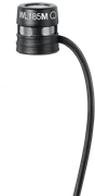 Микрофон Shure WL185MB/C-TQG 503466