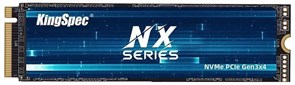 Накопитель SSD 2TB KingSpec (NX-2TB) 514720