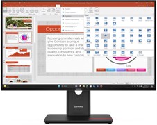 Монитор Lenovo 27" ThinkVision T27-40 (64A5MAT6EU) 515846