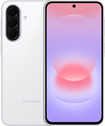 Смартфон Samsung Galaxy A37 8/128GB White (SM-A376E/DS) 505695