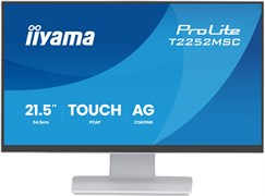 Монитор iiyama 22" ProLite T2252MSC-W2AG 515814