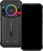 Смартфон Ulefone Armor 21 8/256GB Black 508707