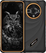 Смартфон Ulefone Armor X31 Pro 8/256GB Few Orange 509009