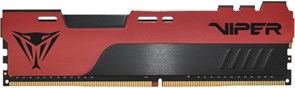 Оперативная память 32GB DDR4 3200MHz Patriot Viper Elite II (PVE2432G320C8) 510212