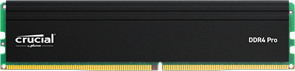 Оперативная память 32GB DDR4 3200MHz Crucial Pro (CP32G4DFRA32A) 510196