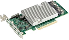 HBA-адаптер SuperMicro AOC-S3816L-L16IT-O 506686