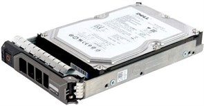 Жёсткий диск 2TB SATA-III Dell (400-ASHX) 505889