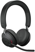 Гарнитура Jabra Evolve2 65 Link 380a MS Stereo Stand Black 500659