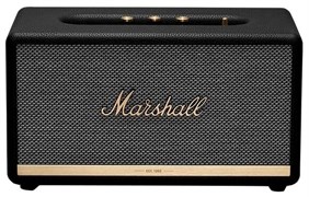 Портативная акустика Marshall Stanmore II Black 518493