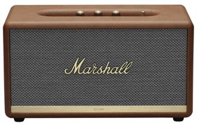 Портативная акустика Marshall Stanmore II Brown 518494