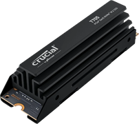 Накопитель SSD 1TB Crucial T705 (CT1000T705SSD5) 513554