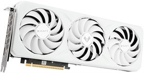 Видеокарта Intel Arc B580 Maxsun iCraft 12GB (Intel Arc B580 iCraft 12G) 513699