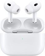 Гарнитура Apple AirPods Pro (2nd generation) with MagSafe Charging Case USB-C (MTJV3) 500143