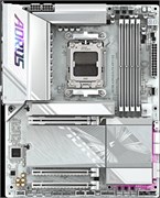 Материнская плата Gigabyte X870E AORUS ELITE WIFI7 ICE 513065