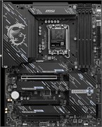 Материнская плата MSI Z890 GAMING PLUS WIFI6E 512947