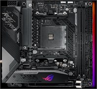 Материнская плата ASUS ROG STRIX X570-I GAMING 513127