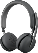 Гарнитура Logitech Zone Wireless 2 UC Graphite (With receiver) 518828