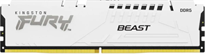 Оперативная память 16GB DDR5 6400MHz Kingston Fury Beast (KF564C32BWE-16) 510584