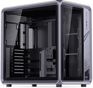 Корпус Jonsbo Jonsplus BO400 Grey 512464