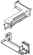 Переходная плата Lenovo 4XH7A82906 508336