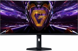Монитор Xiaomi 34" G34WQi 2026 Curved Gaming 514850