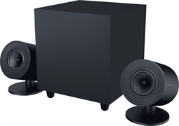 Колонки Razer Nommo V2 502852