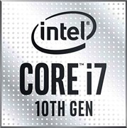 Процессор Intel Core i7 - 10700 OEM 516564