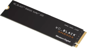 Накопитель SSD 2TB WD Black SN850X (WDS200T2X0E) 509831