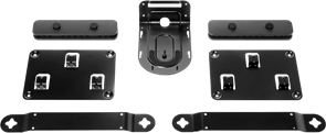 Монтажный комплект Logitech Rally Mounting Kit Rally Ultra-HD ConferenceCam (939-001644) 509496
