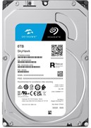 Жёсткий диск 6TB SATA-III Seagate SkyHawk (ST6000VX009) 514118