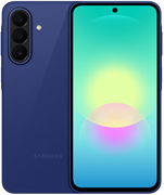Смартфон Samsung Galaxy A27 5G 8/256GB Blue (SM-A276B/DS) 507859