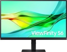 Монитор Samsung 27" LS27D604UAIXCI 516037