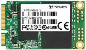 Накопитель SSD 256GB Transcend MSA370 (TS256GMSA370) 512287