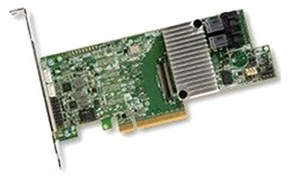 Контроллер RAID LSI 9361-8i 2Gb SGL (LSI00462) 506640