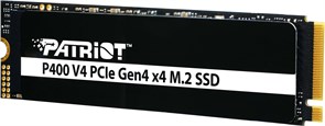 Накопитель SSD 2TB Patriot P400 V4 (P400VP2TBM28H) 514942