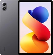 Планшет Xiaomi Redmi Pad 2 Pro 6/128GB 5G Graphite Gray 509428