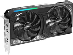 Видеокарта AMD Radeon RX 7650 GRE ASRock Challenger OC 8GB (RX7650GRE CL 8GO) 513753