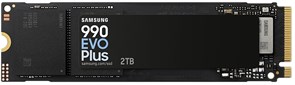 Накопитель SSD 2TB Samsung 990 EVO Plus (MZ-V9S2T0BW) 514520