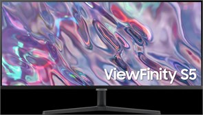 Монитор Samsung 34" LS34C500GAIXCI ViewFinity S5 515079