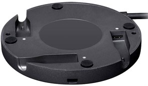Концентратор для микрофонов Logitech Rally Mic Pod Hub (939-001647) 509634